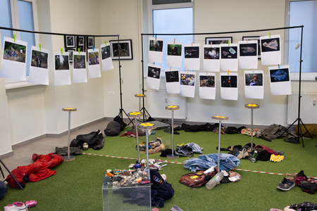 Občina Postojna - razstava foto 1